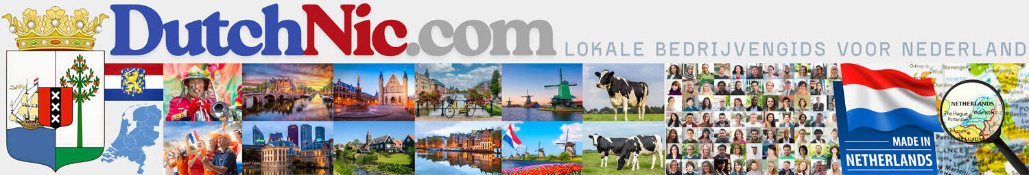 Gemaakt in Nederland - HaarlemXL